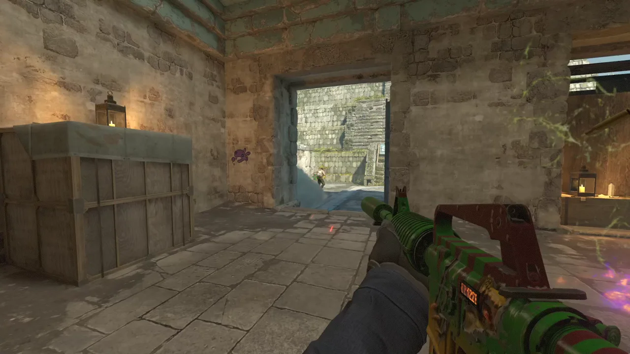 highlight
